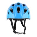 Kask i Ochraniacze MTW01+H210 Niebieski XS - Dziecięca Ochrona i Styl