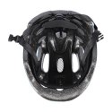 Kask i Ochraniacze MTW01+H210 Niebieski XS - Dziecięca Ochrona i Styl