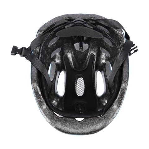Kask i Ochraniacze MTW01+H210 Niebieski XS - Dziecięca Ochrona i Styl Kask i Ochraniacze MTW01+H210 Niebieski XS - Dziecięca Ochrona i Styl