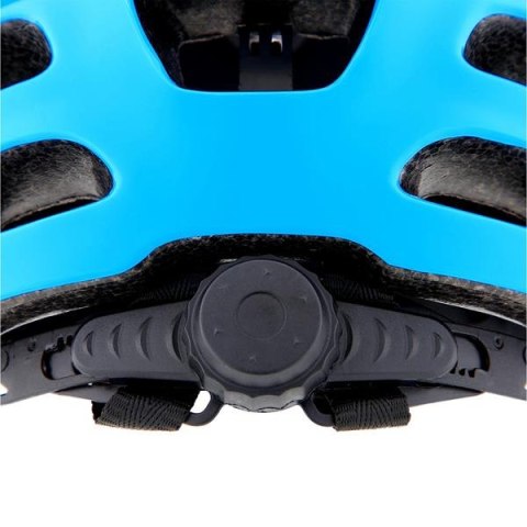 Kask i Ochraniacze MTW01+H210 Niebieski XS - Dziecięca Ochrona i Styl Kask i Ochraniacze MTW01+H210 Niebieski XS - Dziecięca Ochrona i Styl