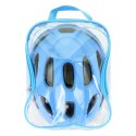 Kask i Ochraniacze MTW01+H210 Niebieski XS - Dziecięca Ochrona i Styl