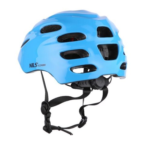 Zestaw Kask MTW01 z Ochraniaczami H210 Niebieski S - Bezpieczeństwo Dzieci Zestaw Kask MTW01 z Ochraniaczami H210 Niebieski S - Bezpieczeństwo Dzieci