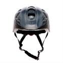 Kask Dziecięcy Nils Extreme MTW08 CZARNY Rozmiar S (51-57 cm) – Bezpieczny!