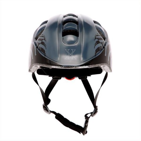 Kask Dziecięcy Nils Extreme MTW08 CZARNY Rozmiar S (51-57 cm) – Bezpieczny! Kask Dziecięcy Nils Extreme MTW08 CZARNY Rozmiar S (51-57 cm) – Bezpieczny!