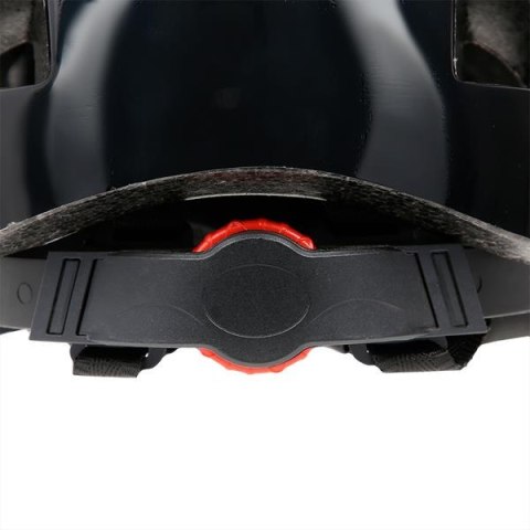 Kask Dziecięcy Nils Extreme MTW08 CZARNY Rozmiar S (51-57 cm) – Bezpieczny! Kask Dziecięcy Nils Extreme MTW08 CZARNY Rozmiar S (51-57 cm) – Bezpieczny!