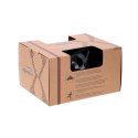 Kask Dziecięcy Nils Extreme MTW08 CZARNY Rozmiar S (51-57 cm) – Bezpieczny!