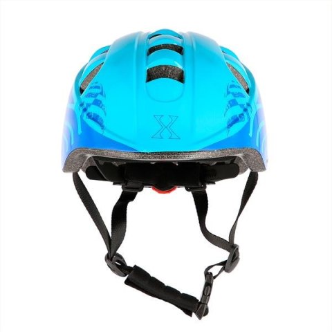 Kask Dziecięcy MTW08 Niebieski Rozm. S (51-57cm) – Bezpieczeństwo i Styl! Kask Dziecięcy MTW08 Niebieski Rozm. S (51-57cm) – Bezpieczeństwo i Styl!
