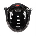 Kask Dziecięcy MTW08 Niebieski Rozm. S (51-57cm) – Bezpieczeństwo i Styl!