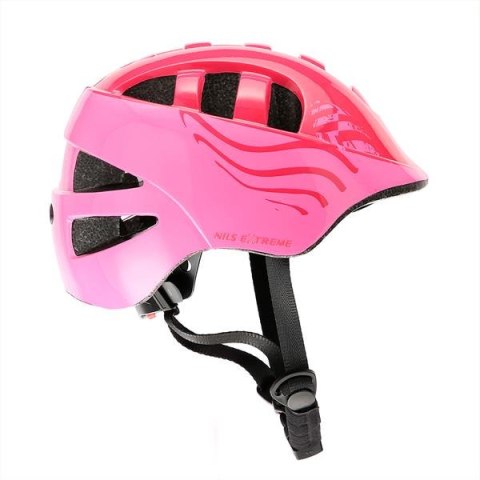 Kask Dzieci臋cy MTW08 R贸偶owy S (51-57cm) | Bezpieczny i Stylowy! Kask Dzieci臋cy MTW08 R贸偶owy S (51-57cm) | Bezpieczny i Stylowy!