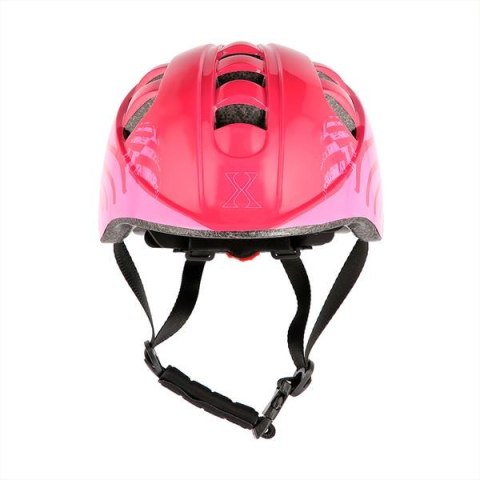 Kask Dzieci臋cy MTW08 R贸偶owy S (51-57cm) | Bezpieczny i Stylowy! Kask Dzieci臋cy MTW08 R贸偶owy S (51-57cm) | Bezpieczny i Stylowy!