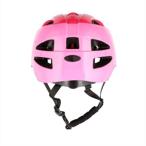 Kask Dzieci臋cy MTW08 R贸偶owy S (51-57cm) | Bezpieczny i Stylowy! Kask Dzieci臋cy MTW08 R贸偶owy S (51-57cm) | Bezpieczny i Stylowy!