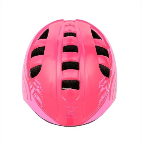 Kask Dzieci臋cy MTW08 R贸偶owy S (51-57cm) | Bezpieczny i Stylowy! Kask Dzieci臋cy MTW08 R贸偶owy S (51-57cm) | Bezpieczny i Stylowy!