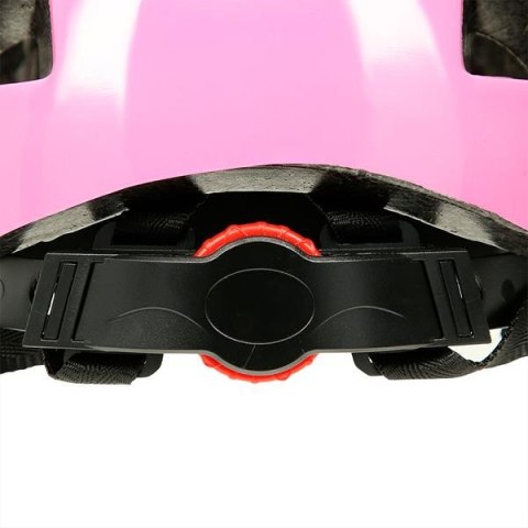 Kask Dzieci臋cy MTW08 R贸偶owy S (51-57cm) | Bezpieczny i Stylowy! Kask Dzieci臋cy MTW08 R贸偶owy S (51-57cm) | Bezpieczny i Stylowy!