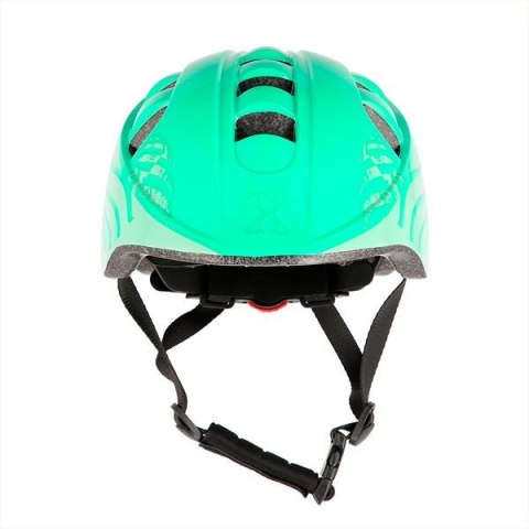 MTW08 ZIELONY ROZM. S (51-57CM) KASK DZIECIĘCY NILS EXTREME MTW08 ZIELONY ROZM. S (51-57CM) KASK DZIECIĘCY NILS EXTREME