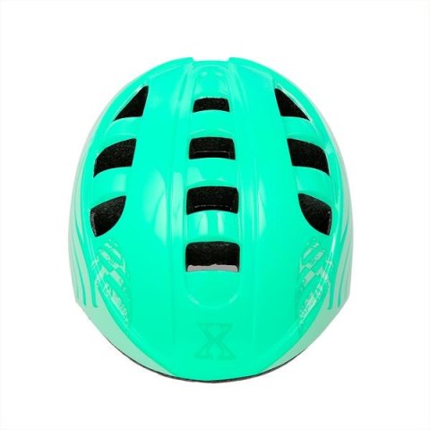 MTW08 ZIELONY ROZM. S (51-57CM) KASK DZIECIĘCY NILS EXTREME MTW08 ZIELONY ROZM. S (51-57CM) KASK DZIECIĘCY NILS EXTREME