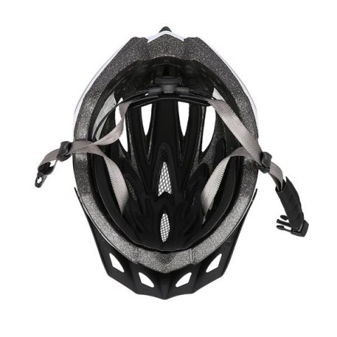 MTW202 CZARNO-BIAŁY ROZM. M (53-58CM) KASK NILS EXTREME MTW202 CZARNO-BIAŁY ROZM. M (53-58CM) KASK NILS EXTREME