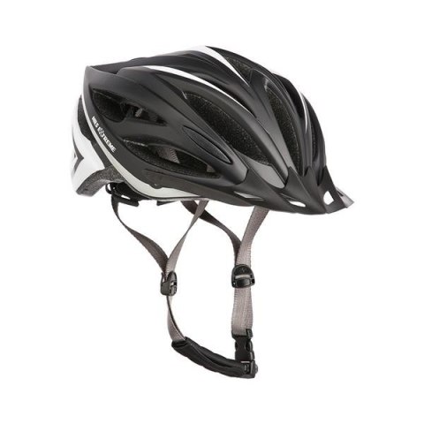 MTW202 CZARNO-BIAŁY ROZM. S (48-53CM) KASK NILS EXTREME MTW202 CZARNO-BIAŁY ROZM. S (48-53CM) KASK NILS EXTREME