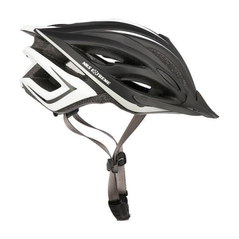 MTW202 CZARNO-BIAŁY ROZM. S (48-53CM) KASK NILS EXTREME MTW202 CZARNO-BIAŁY ROZM. S (48-53CM) KASK NILS EXTREME