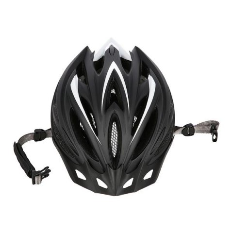 MTW202 CZARNO-BIAŁY ROZM. S (48-53CM) KASK NILS EXTREME MTW202 CZARNO-BIAŁY ROZM. S (48-53CM) KASK NILS EXTREME