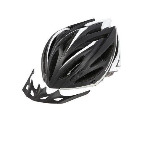 MTW202 CZARNO-BIAŁY ROZM. S (48-53CM) KASK NILS EXTREME MTW202 CZARNO-BIAŁY ROZM. S (48-53CM) KASK NILS EXTREME