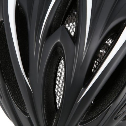 MTW202 CZARNO-BIAŁY ROZM. S (48-53CM) KASK NILS EXTREME MTW202 CZARNO-BIAŁY ROZM. S (48-53CM) KASK NILS EXTREME