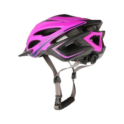 MTW202 FIOLETOWO-NIEBIESKI ROZM. L (59-65CM) KASK NILS EXTREME MTW202 FIOLETOWO-NIEBIESKI ROZM. L (59-65CM) KASK NILS EXTREME