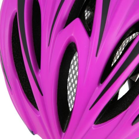 MTW202 FIOLETOWO-NIEBIESKI ROZM. S (48-53CM) KASK NILS EXTREME MTW202 FIOLETOWO-NIEBIESKI ROZM. S (48-53CM) KASK NILS EXTREME