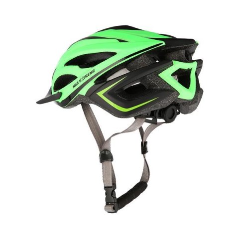 MTW202 ZIELONO-CZARNY ROZM. M (53-58CM) KASK NILS EXTREME MTW202 ZIELONO-CZARNY ROZM. M (53-58CM) KASK NILS EXTREME