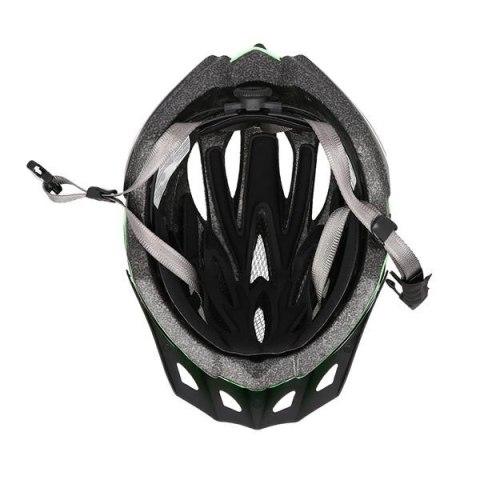 MTW202 ZIELONO-CZARNY ROZM. M (53-58CM) KASK NILS EXTREME MTW202 ZIELONO-CZARNY ROZM. M (53-58CM) KASK NILS EXTREME