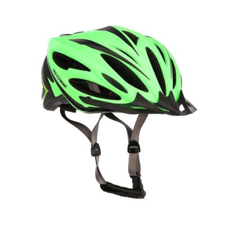MTW202 ZIELONO-CZARNY ROZM. S (48-53CM) KASK NILS EXTREME MTW202 ZIELONO-CZARNY ROZM. S (48-53CM) KASK NILS EXTREME