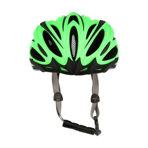 MTW202 ZIELONO-CZARNY ROZM. S (48-53CM) KASK NILS EXTREME MTW202 ZIELONO-CZARNY ROZM. S (48-53CM) KASK NILS EXTREME