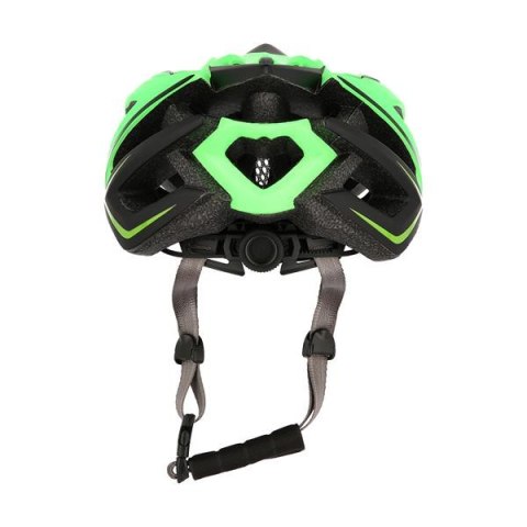 MTW202 ZIELONO-CZARNY ROZM. S (48-53CM) KASK NILS EXTREME MTW202 ZIELONO-CZARNY ROZM. S (48-53CM) KASK NILS EXTREME