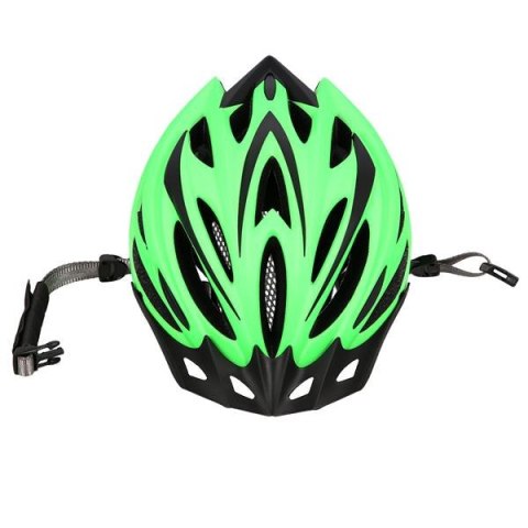 MTW202 ZIELONO-CZARNY ROZM. S (48-53CM) KASK NILS EXTREME MTW202 ZIELONO-CZARNY ROZM. S (48-53CM) KASK NILS EXTREME