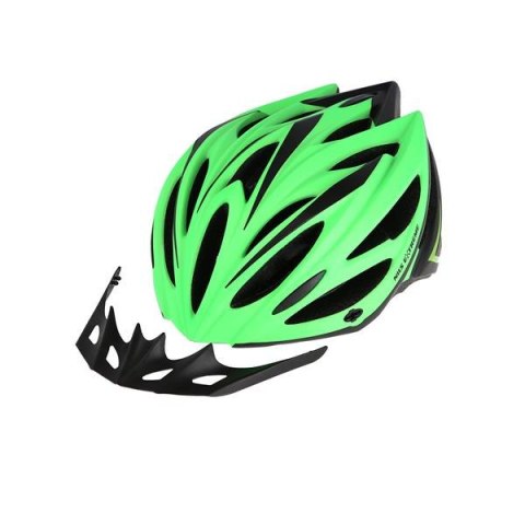 MTW202 ZIELONO-CZARNY ROZM. S (48-53CM) KASK NILS EXTREME MTW202 ZIELONO-CZARNY ROZM. S (48-53CM) KASK NILS EXTREME