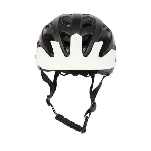MTW208 CZARNO-BIAŁY ROZM. L (55-61CM) KASK NILS EXTREME MTW208 CZARNO-BIAŁY ROZM. L (55-61CM) KASK NILS EXTREME