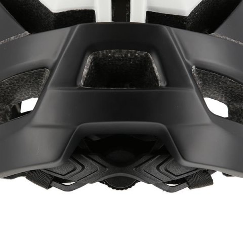 MTW208 CZARNO-BIAŁY ROZM. L (55-61CM) KASK NILS EXTREME MTW208 CZARNO-BIAŁY ROZM. L (55-61CM) KASK NILS EXTREME