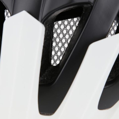 MTW208 CZARNO-BIAŁY ROZM. L (55-61CM) KASK NILS EXTREME MTW208 CZARNO-BIAŁY ROZM. L (55-61CM) KASK NILS EXTREME