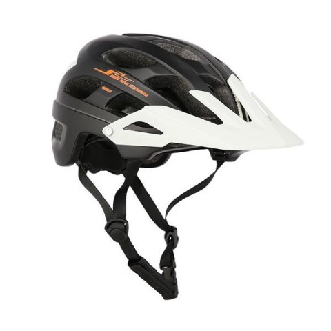 MTW208 CZARNO-BIAŁY ROZM. M (53-58CM) KASK NILS EXTREME MTW208 CZARNO-BIAŁY ROZM. M (53-58CM) KASK NILS EXTREME