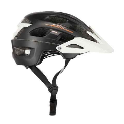 MTW208 CZARNO-BIAŁY ROZM. M (53-58CM) KASK NILS EXTREME MTW208 CZARNO-BIAŁY ROZM. M (53-58CM) KASK NILS EXTREME