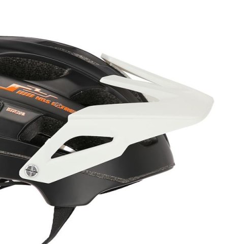 MTW208 CZARNO-BIAŁY ROZM. M (53-58CM) KASK NILS EXTREME MTW208 CZARNO-BIAŁY ROZM. M (53-58CM) KASK NILS EXTREME