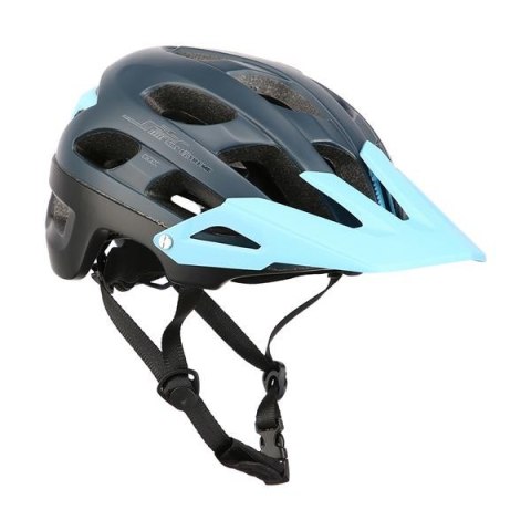 MTW208 GRANATOWO-NIEBIESKI ROZM. L (55-61CM) KASK NILS EXTREME MTW208 GRANATOWO-NIEBIESKI ROZM. L (55-61CM) KASK NILS EXTREME