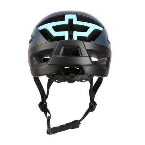 MTW208 GRANATOWO-NIEBIESKI ROZM. L (55-61CM) KASK NILS EXTREME MTW208 GRANATOWO-NIEBIESKI ROZM. L (55-61CM) KASK NILS EXTREME