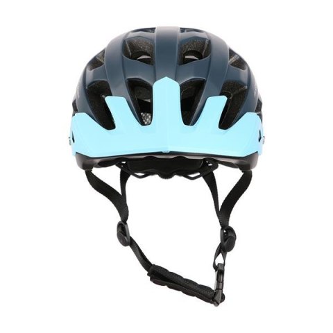 MTW208 GRANATOWO-NIEBIESKI ROZM. L (55-61CM) KASK NILS EXTREME MTW208 GRANATOWO-NIEBIESKI ROZM. L (55-61CM) KASK NILS EXTREME