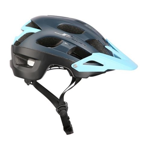 MTW208 GRANATOWO-NIEBIESKI ROZM. L (55-61CM) KASK NILS EXTREME MTW208 GRANATOWO-NIEBIESKI ROZM. L (55-61CM) KASK NILS EXTREME