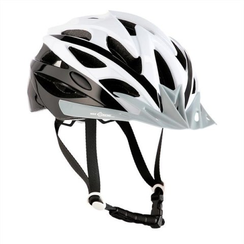 MTW210 BIAŁO-CZARNY ROZM. M (53-60CM) KASK NILS EXTREME MTW210 BIAŁO-CZARNY ROZM. M (53-60CM) KASK NILS EXTREME