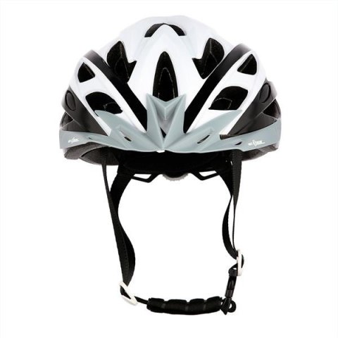 MTW210 BIAŁO-CZARNY ROZM. M (53-60CM) KASK NILS EXTREME MTW210 BIAŁO-CZARNY ROZM. M (53-60CM) KASK NILS EXTREME