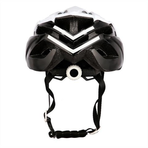 MTW210 BIAŁO-CZARNY ROZM. M (53-60CM) KASK NILS EXTREME MTW210 BIAŁO-CZARNY ROZM. M (53-60CM) KASK NILS EXTREME