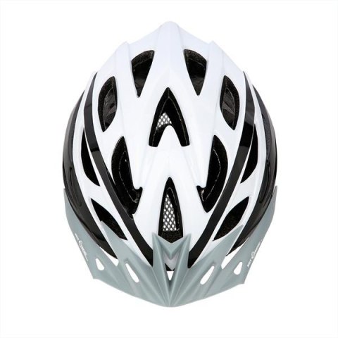 MTW210 BIAŁO-CZARNY ROZM. M (53-60CM) KASK NILS EXTREME MTW210 BIAŁO-CZARNY ROZM. M (53-60CM) KASK NILS EXTREME