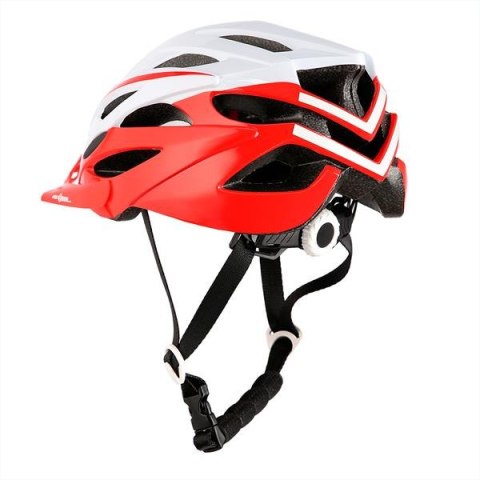MTW210 BIAŁO-CZERWONY ROZM. S (50-58CM) KASK NILS EXTREME MTW210 BIAŁO-CZERWONY ROZM. S (50-58CM) KASK NILS EXTREME