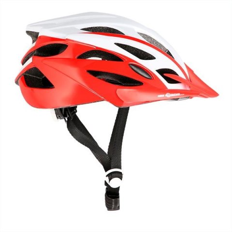 MTW210 BIAŁO-CZERWONY ROZM. S (50-58CM) KASK NILS EXTREME MTW210 BIAŁO-CZERWONY ROZM. S (50-58CM) KASK NILS EXTREME